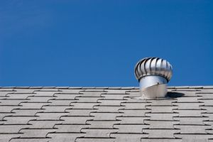 roof fan