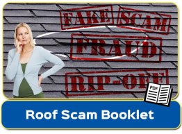 roof scam